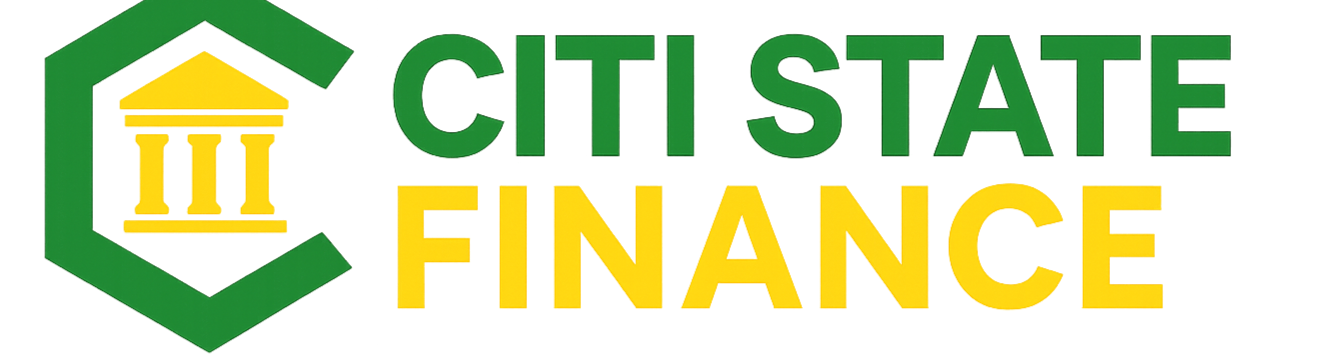 Citi State Finance